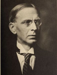Berthold Laufer