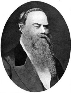 Edward Nucella Emmett