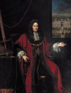 Robert Clayton