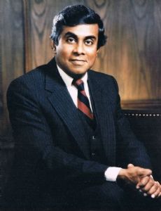 Brian V. Jegasothy