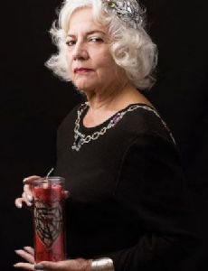 Lady Rhea