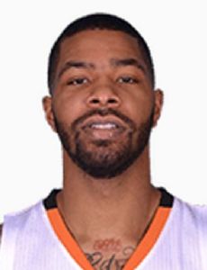 Marcus Morris