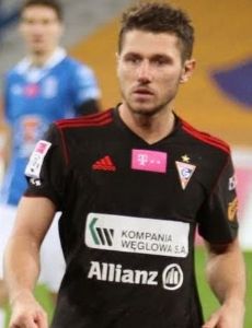 Łukasz Madej