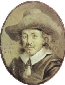 Nicolaes Pietersz. Berchem