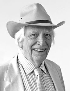 Alan Cuthbert