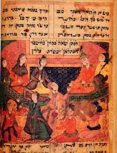 Mawlana Shahin Shirazi