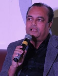 Joygopal Podder