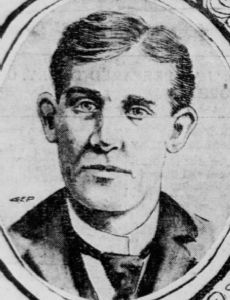 Elwood Bruner