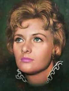 Bobbi Martin