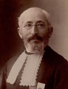 Zadoc Kahn