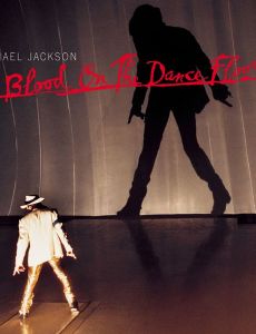 Blood On The Dance Floor