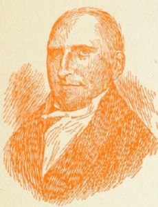 William Sanford Pennington