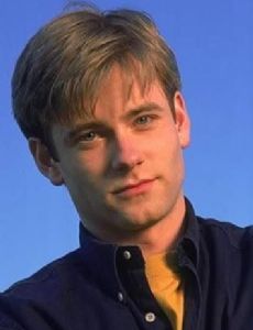 Eric Johnson