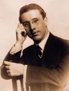 Edwin J. Burke