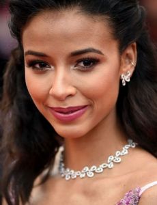 Flora Coquerel