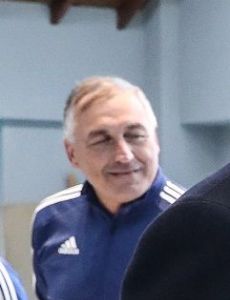 Carlos Borrello