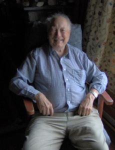 Bjørn G. Andersen