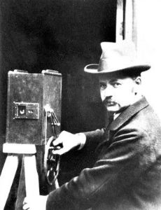 James Williamson
