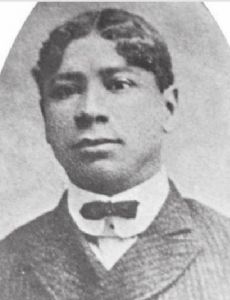 Louis Chauvin