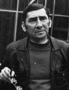 Tibor Molnár