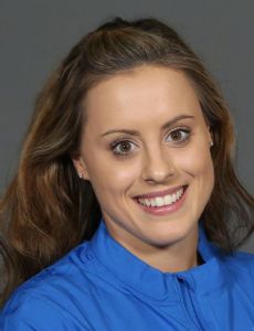 Grace McLaughlin