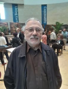Curt Cacioppo