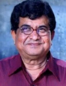 Mandeep Roy