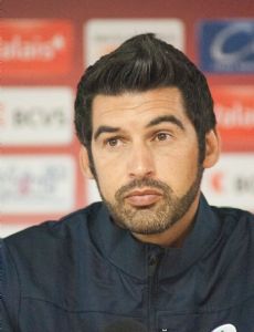 Paulo Fonseca