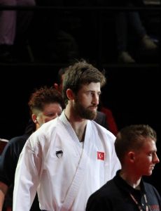 Enes Erkan