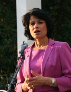 Renu Khator