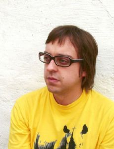 Matt Hanson