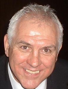 Graham Roberts