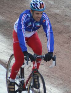 Julien Belgy