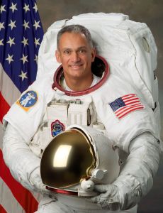 John D. Olivas