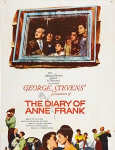 The Diary of Anne Frank