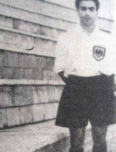Mahmoud Shakibi