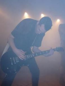 Jared Slingerland