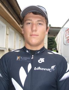 Ethan Mitchell