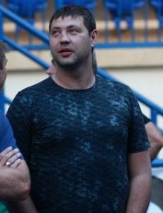 Oleksandr Rykun