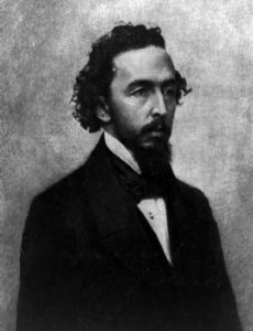 Bayard Taylor