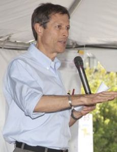 Neal D. Barnard