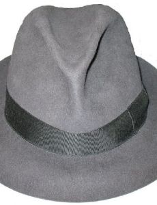 Fedora