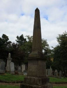 John Baird (revolutionary)