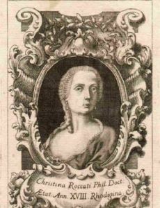 Christina Roccati