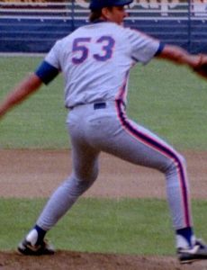 Eric Hillman
