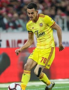 Georgi Kostadinov (footballer)
