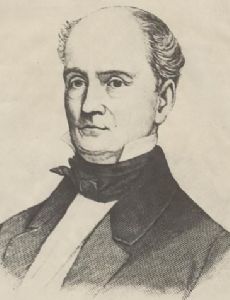 Daniel Kellogg (judge)