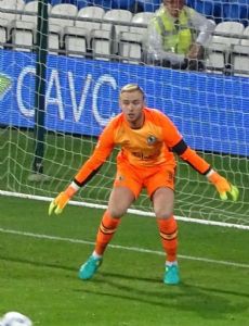 Jason Steele (footballer)