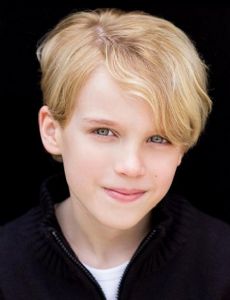 Lucas Royalty