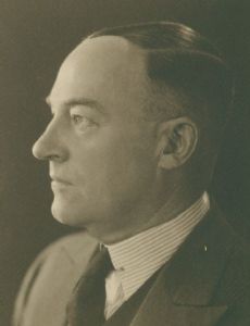 Robert Nicholls